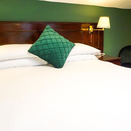Manor House Hotel, Cockermouth Εξωτερικό φωτογραφία