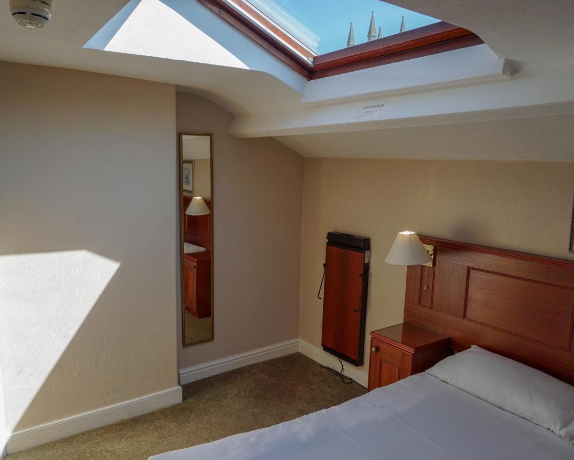 Manor House Hotel, Cockermouth Εξωτερικό φωτογραφία
