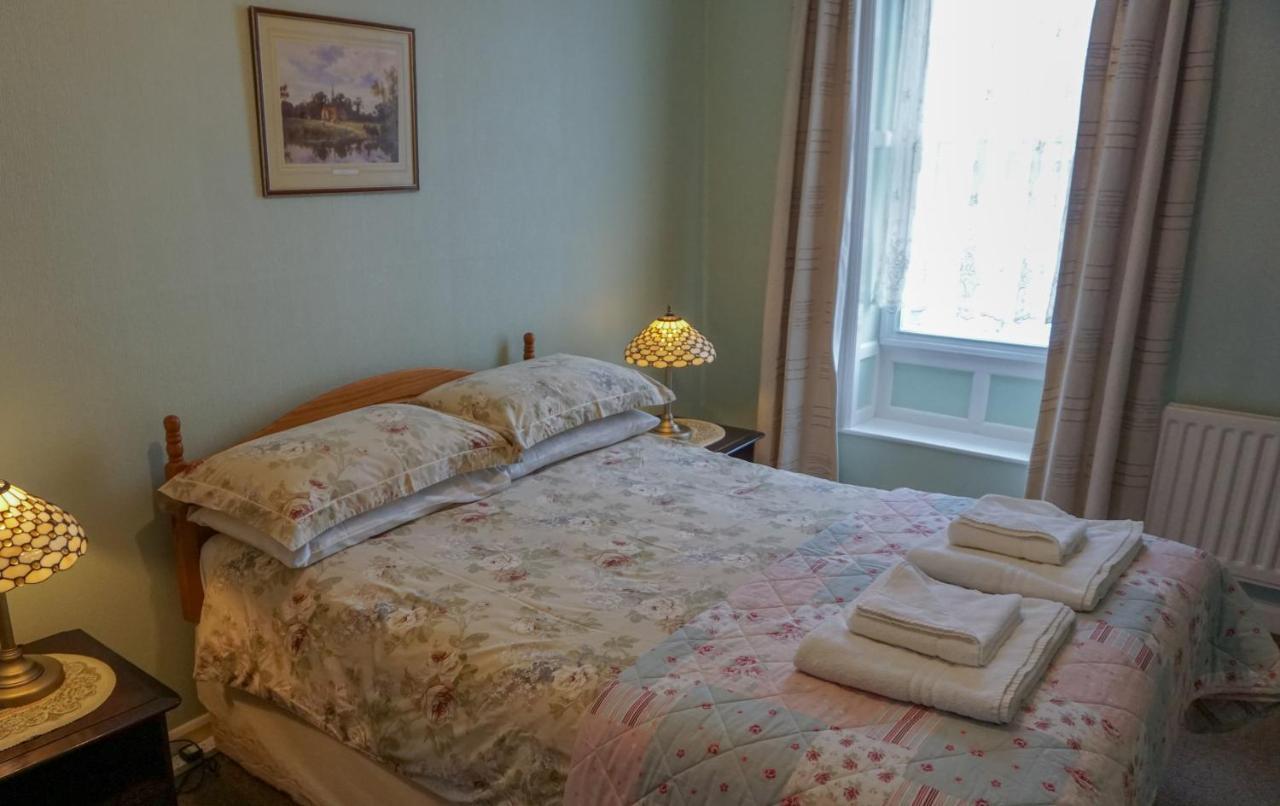 Manor House Hotel, Cockermouth Εξωτερικό φωτογραφία